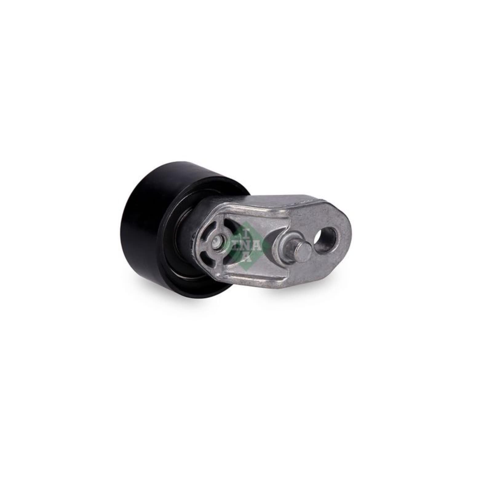INA Kit de correa de distribución 530 0846 10 25,7mm Compatible con VW T-Roc A11, D11 Polo VI AW1, BZ1, AE1 Golf 8 Hatchback CD1, SEAT Leon IV Sportstourer KL8, SKODA Octavia IV Combi NX5