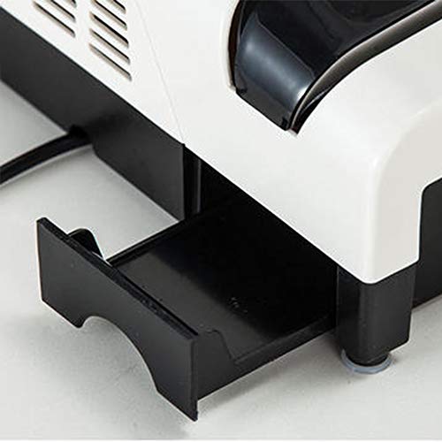 Machine à affûter les couteaux émoussés pour rénover vos ciseaux et outils