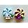 Shopkins Season 4 Food Fair - Set of 2 Minnie | Shopkin.Toys - Image 1