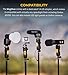 MagMod MagShoe - Universal Cold Shoe Flash Mount for Off Camera Flash, LED Light Panels, Umbrella Modifiers, and GoPro Cameras