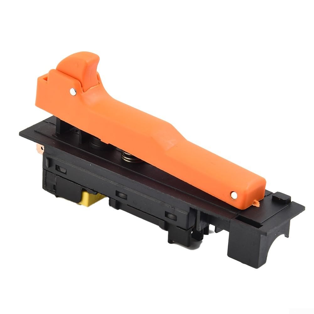 Interruttore a grilletto per 180 GA9030 GA9020 GA7030 GA7020 G18SE3 robusta plastica + struttura in metallo