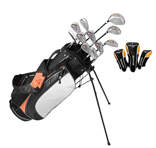Verdict Tour Men's Golf Package Set (Right Hand)