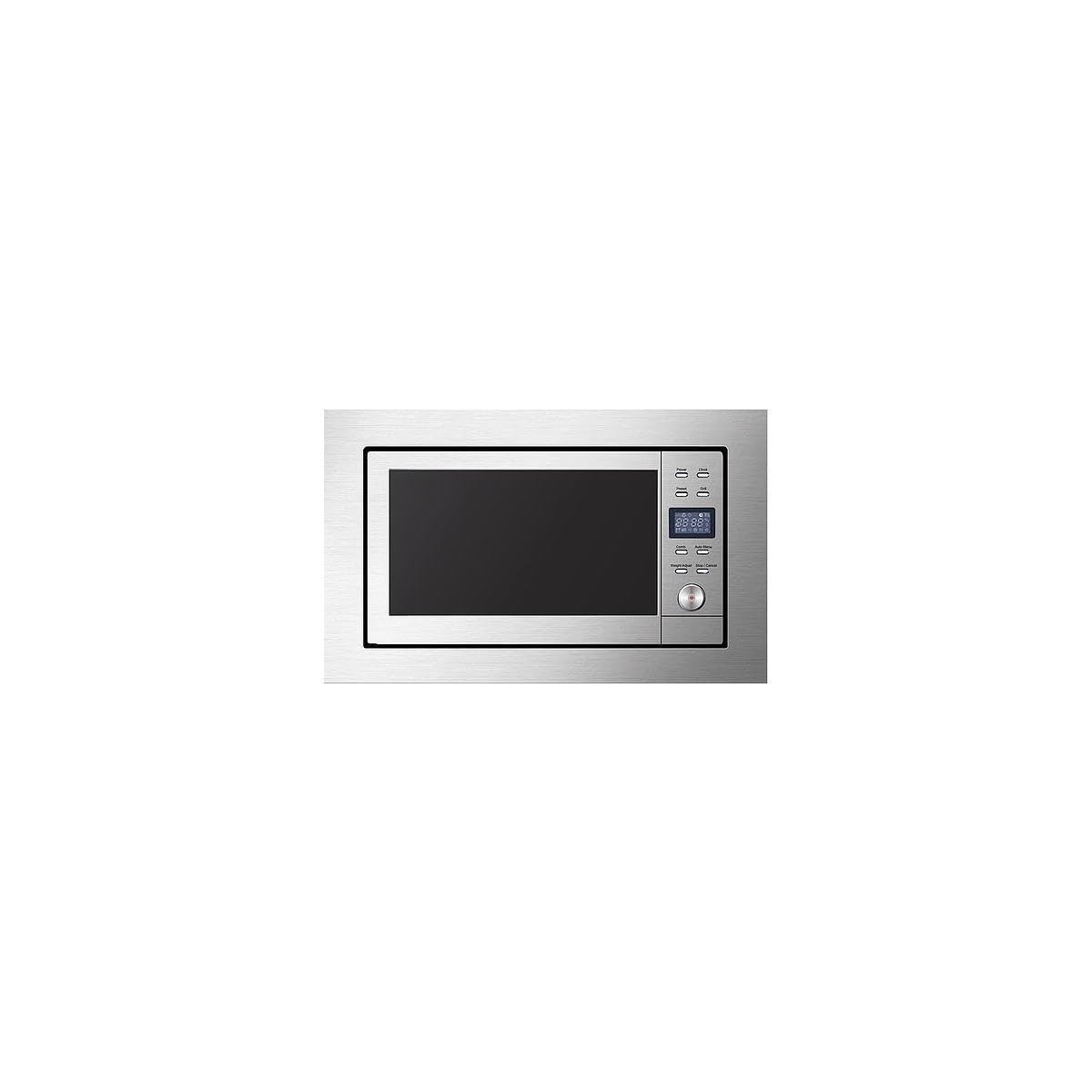 Amica EB-Mikrowelle m. Grill EMW 13185 E eds