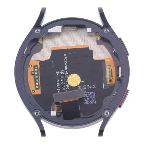 Bloc écran LCD pour Galaxy Watch 6 44mm vitre tactile assemblée accessoires R940 - 3