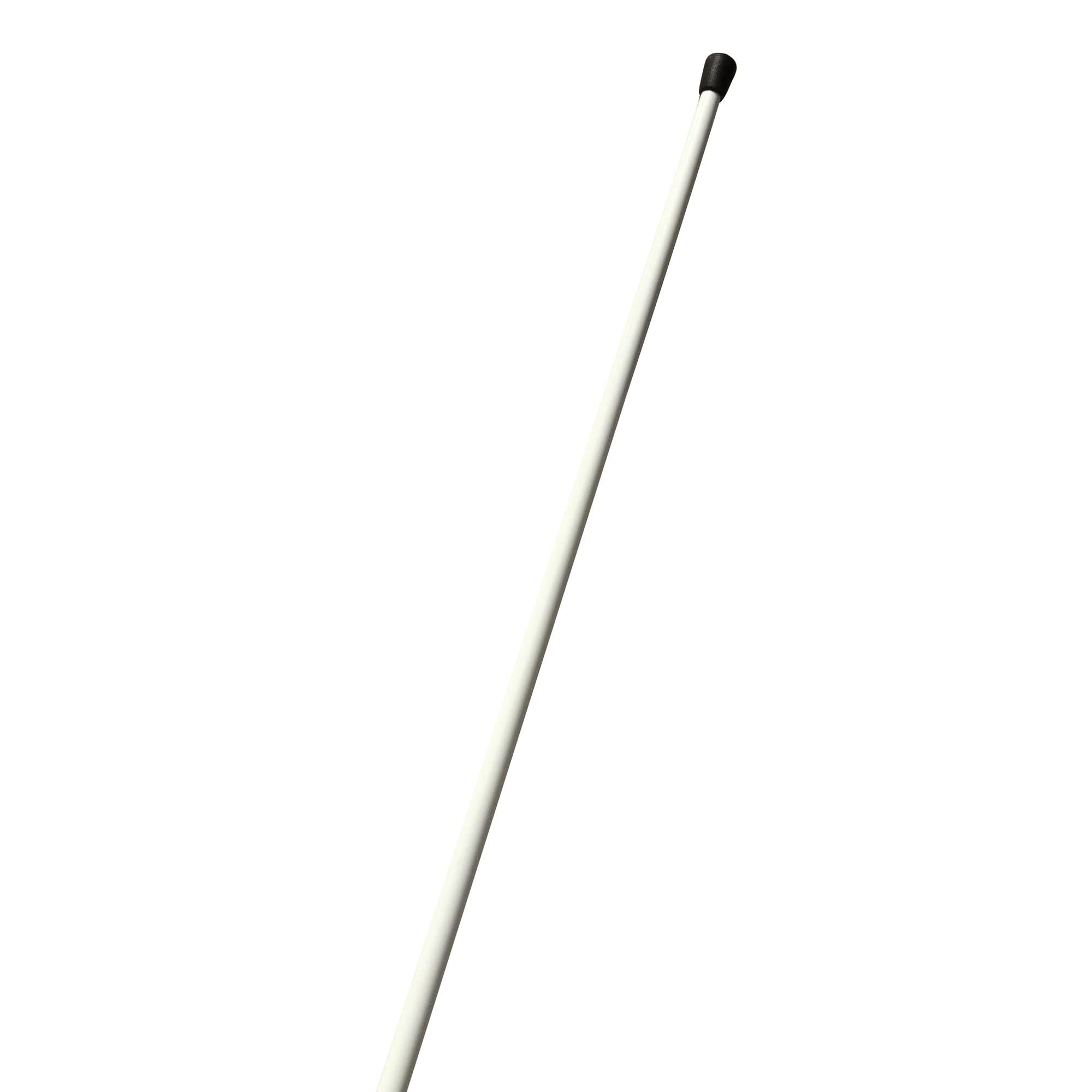Antena VHF SPARK C-67 para embarcaciones blanco conector PL