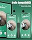 Ohrenschmalz Entferner Otoskop, Wolmds Ohrenreiniger mit Kamera HD Ohrenreiniger für Erwachsene, Ear Wax Removal Camera für iOS & Android, Ohrenschmalz Entferner Kamera für Ohr, Nasenpflege(Schwarz)