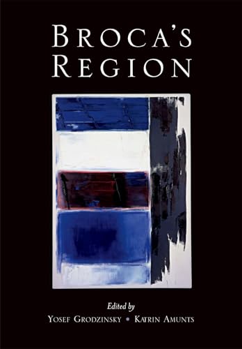 Broca's Region view 2
