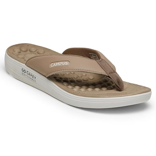 Image of Campus Women Sl-418L Flip-Flops