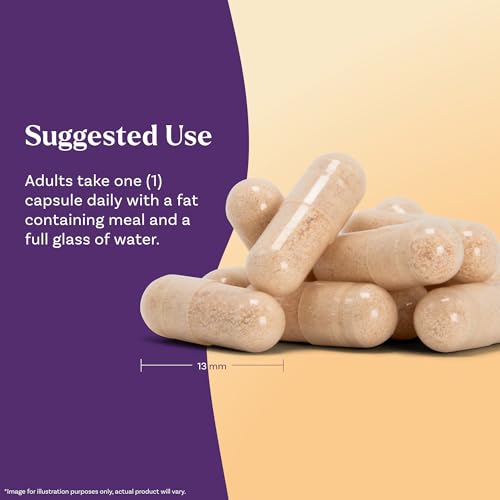 Natrol Ultra Energy 4-in-1, B12, B Complex, Vitamin D, CoQ10, 30 Capsules - image 6