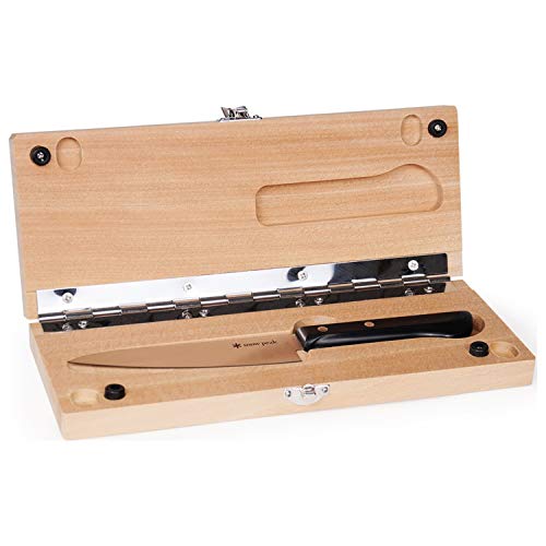Snow Peak Chopping Board Set