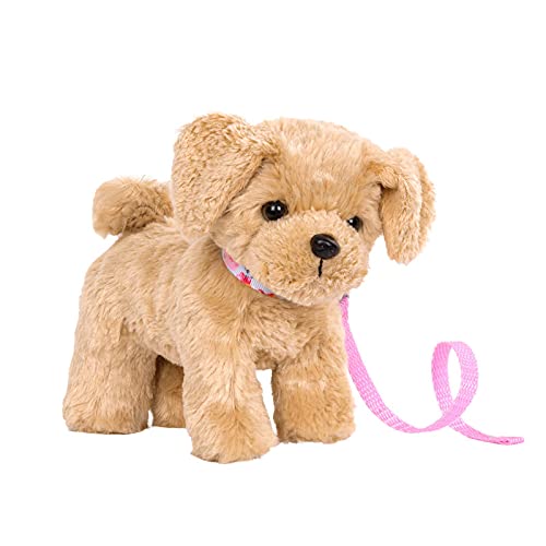 Our Generation Puppenoutfit – Mehrfarbig, Für 18" Puppen, Einfaches An- Und Ausziehen