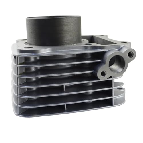 Kit bloc-cylindres et piston 57 mm avec segments pour moto GS125 - 2