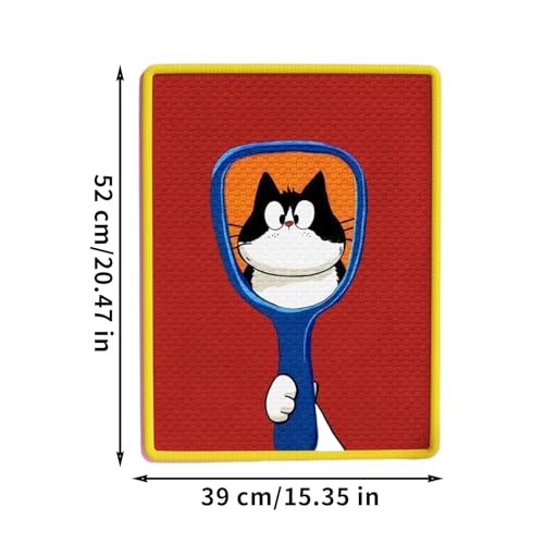 Solution de grattage pour protéger meubles et canapé de chat - 6