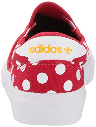 adidas Originals Unisex-Child Court Rallye Slip X Disney Sneaker3