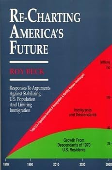 Re-Charting America's Future: Responses to Arguments Against Stabilizing U.S. Population and Limiting Immigration