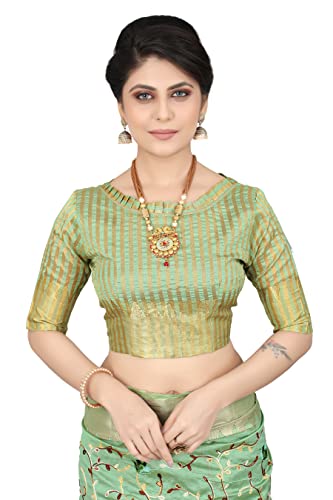 Image of SERONA FABRICS Ethnic Saree (or) Sari for Women, Ideal for Wedding, Party, Festive & Daily Wear