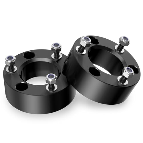 Image of PROEZE 3 inch Front Leveling Kit for 2004-2026 F150 2WD 4WD