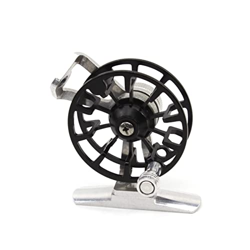 Visstang/visserspaal Winter Ijs Hengels en Reel Set Superhard Outdoor Carp Fishing Tackle Outdoor Sports Handig dragen Haspelcombo's (Color : Blue) - Image 6