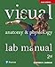 Visual Anatomy & Physiology Lab Manual, Main Version