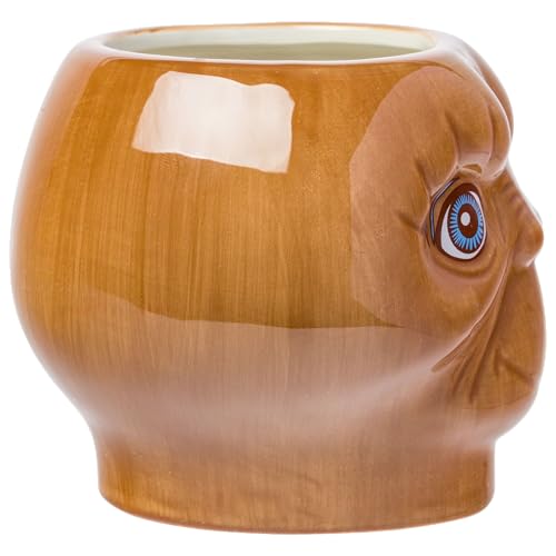 Mug Cerámico E.T. 3D 20 Onzas miniatura 2