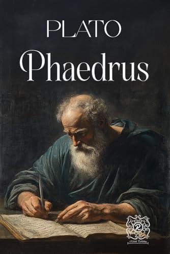 Image of Phaedrus: Rebirth Special Edition | Annotated