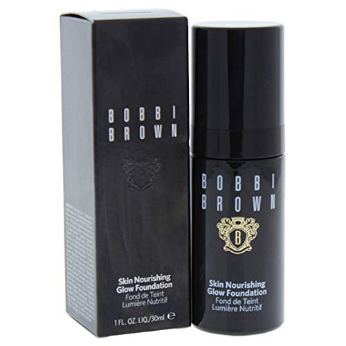 Bobbi Brown Skin Nourishing Glow Foundation - Sand No. 2