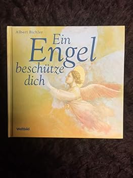 Hardcover Ein Engel beschütze dich. [German] Book
