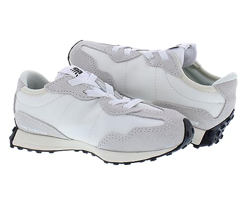 Image of New Balance Kids 574 New-b V2 Familiar Ground Hook and Loop Sneaker