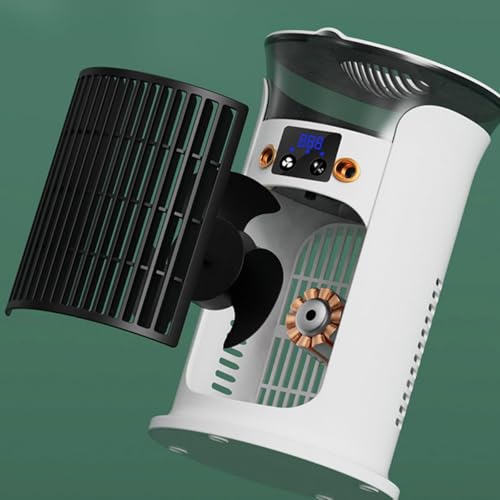 Refroidisseur d'air pour chambre à coucher et maison double brume - 7
