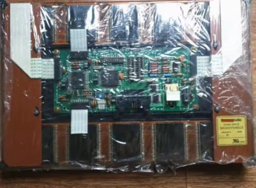 Image of MD400F640U2