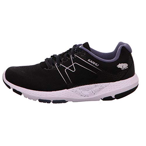 KarhuIKONI 2020, Men's Running, Jet Black/Folkstone Grey