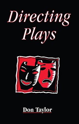 🔉🤗👍📂 Télécharger 📓📗 Directing Plays (English Edition) PDF