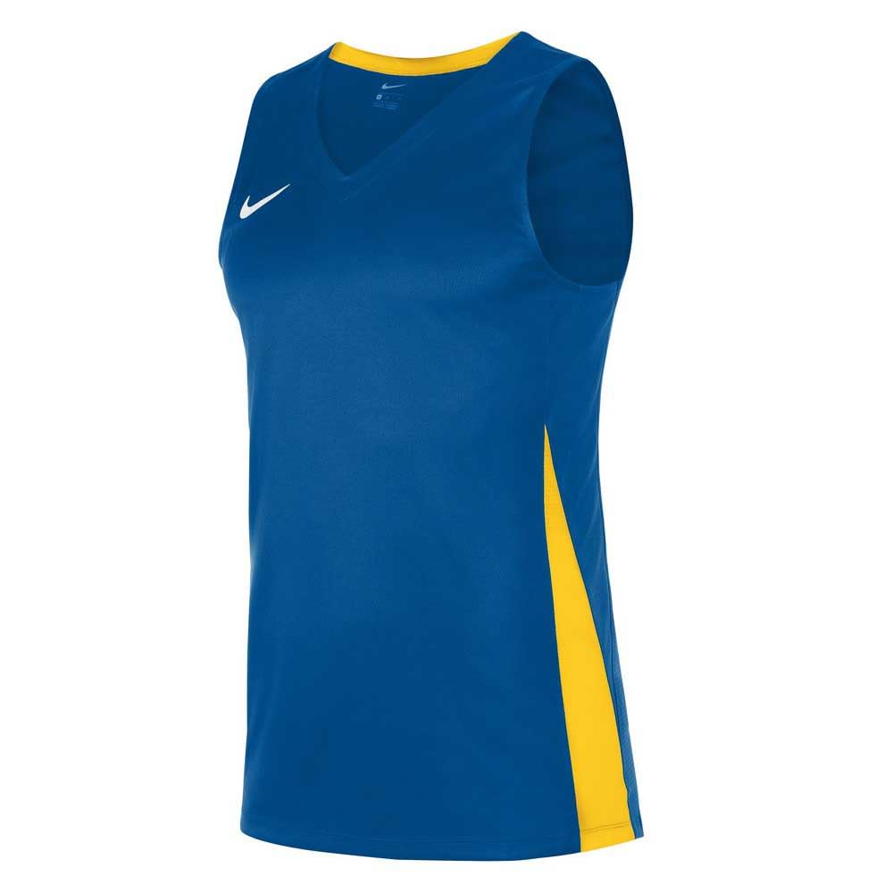 Nike - Basketball, Camicia da Donna Bambine e Ragazze