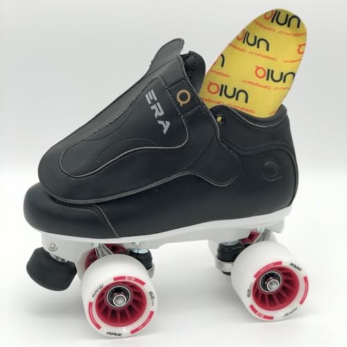 Image of Uniq Era Quad Speed Jam Roller Skates