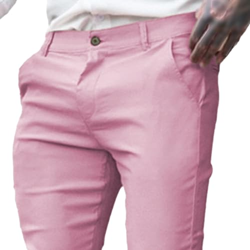 Pantalón Skinny Ajustado para Hombre miniatura 2