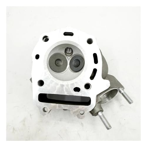 Cylinder Head GY6 250cc Engine Part Moped Scooter Go Kart