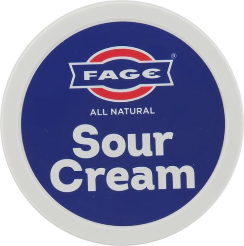 Fage Sour Cream 16 Oz — view 16
