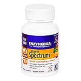 Enzymedica Digest Spectrum 30Vcap Enzymedica 500 g