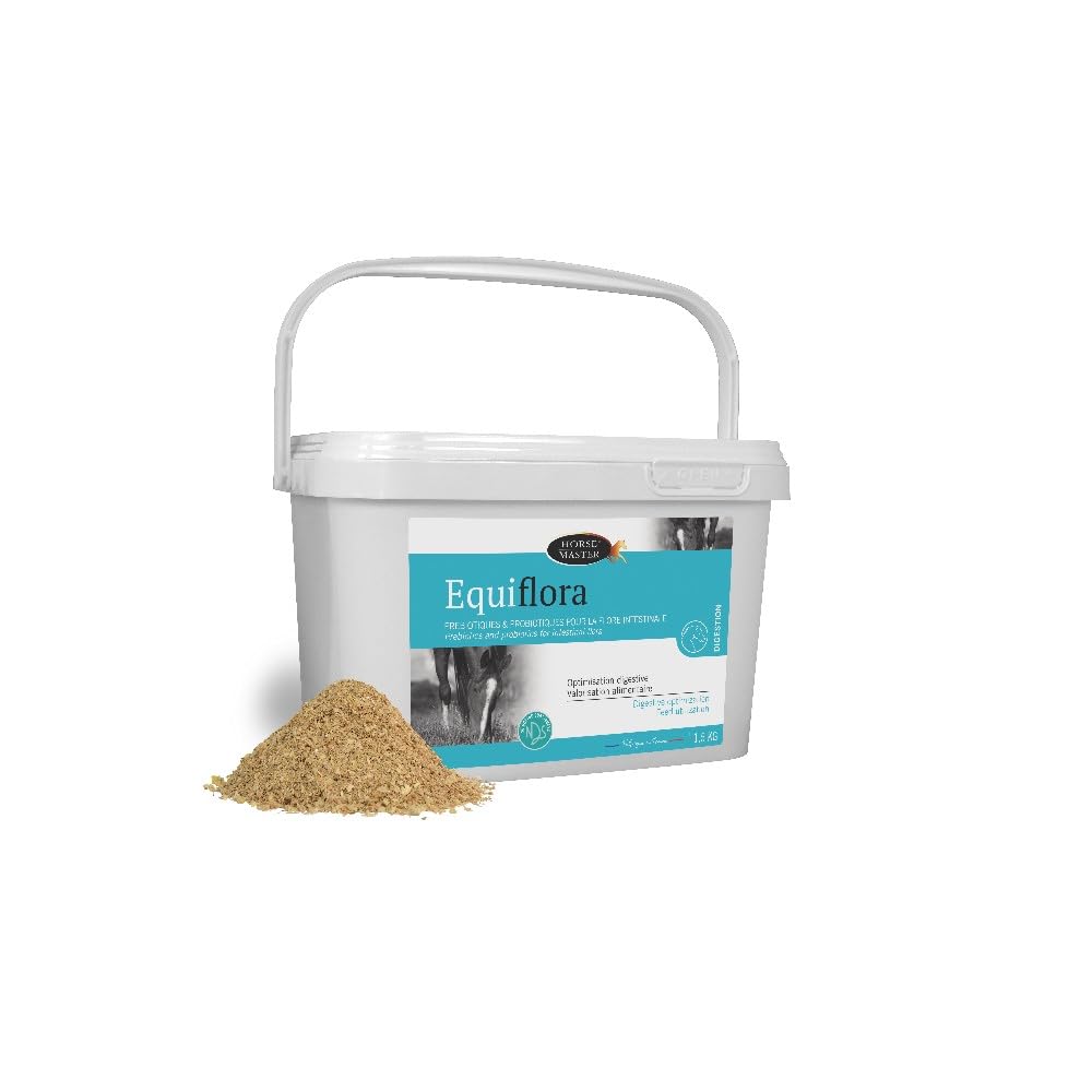 equiflora b/500g