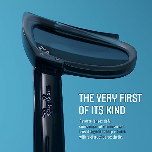 Ray-Ban Rbr0501s Boyfriend Reverse Square Sunglasses4