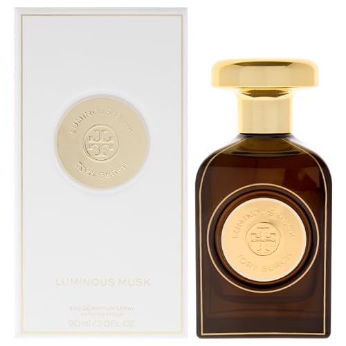 Listado de Tory Burch Perfume , listamos los 10 mejores. 42 Tory Burch Women's Luminous Musk Eau de Parfum, 90 ml