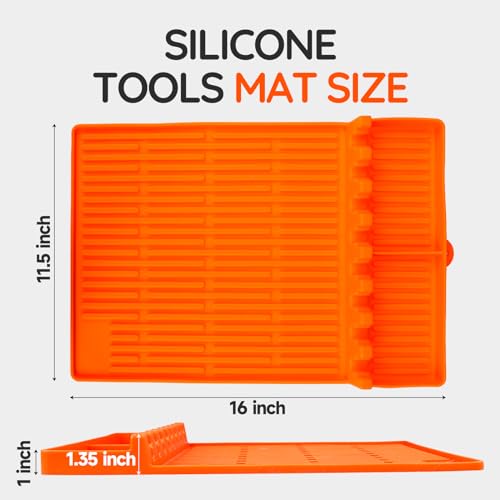Griddle-Mat-Barbeque-Grilling-Accessories-Tools-for-Blackstone-Silicone-Mat-with-Drip-Pad-Side-Shelf-Mat-Grill-Pad-for-Outdoor-Grill-Kitchen