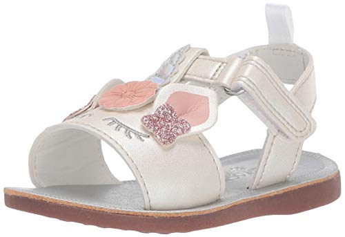 OshKosh B'Gosh Toddler and Little Girls Louise Fashion Sandal - Main Image