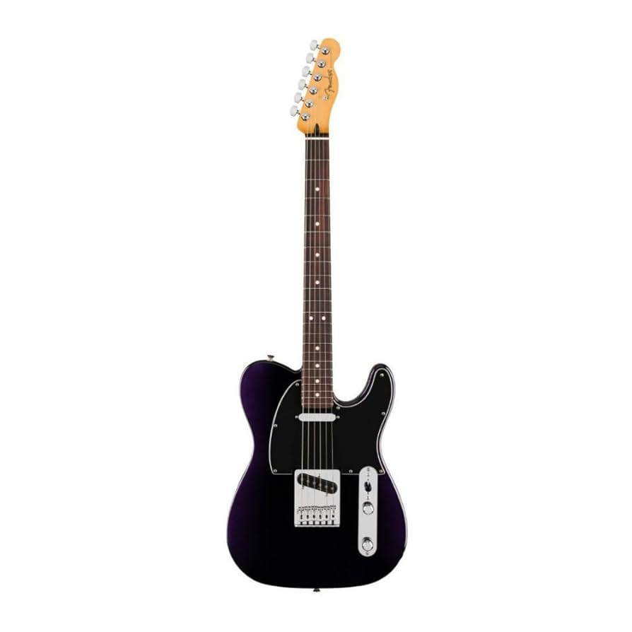 Fender Player Telecaster MN CAR 2023年製 Fender Player II Modified Telecaster (MEX, MN) - electric