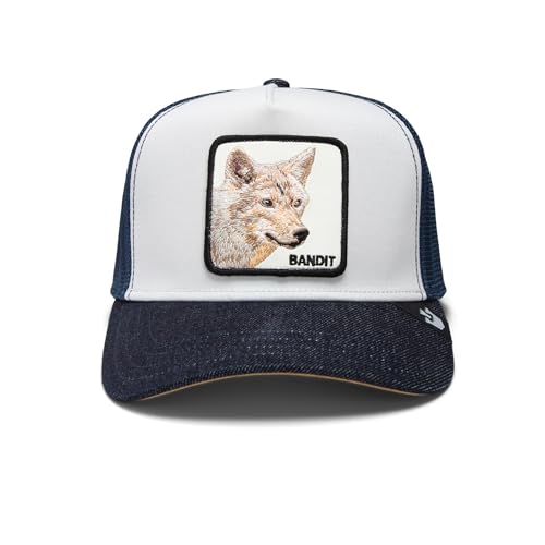 Image of Goorin Bros. Women's Foxy Baby Baseball Hat