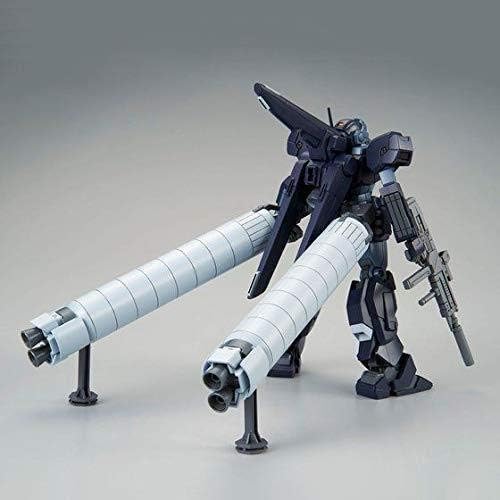 Bandai HG 1/144 RGM-96Xs Jesta [Shezarr Type, Team A] Model Kit image 3