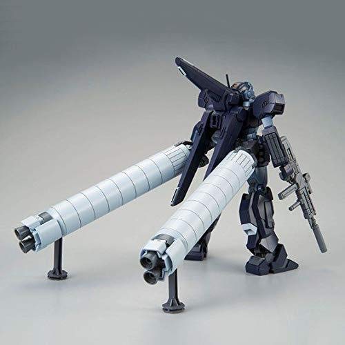 Hg Jesta Shezar Squadron Spec A Equipment 1144 [Import Japonais] - vue 3