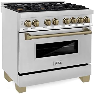 elba electric range