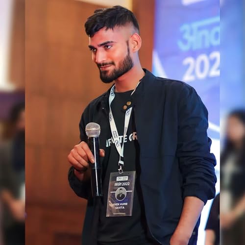 Finanso Tales Hindi cover art