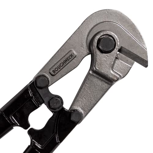 Roughneck Rebar Cutter, 950 mm - Image 2